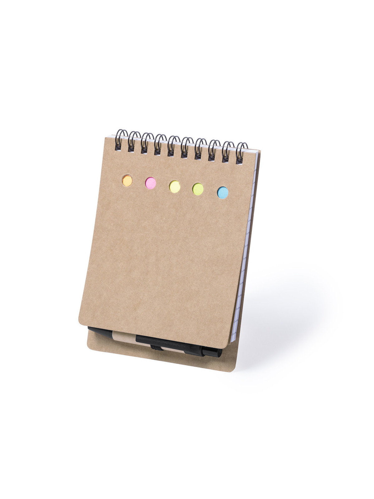 Bloc Notes Adhésif Diser