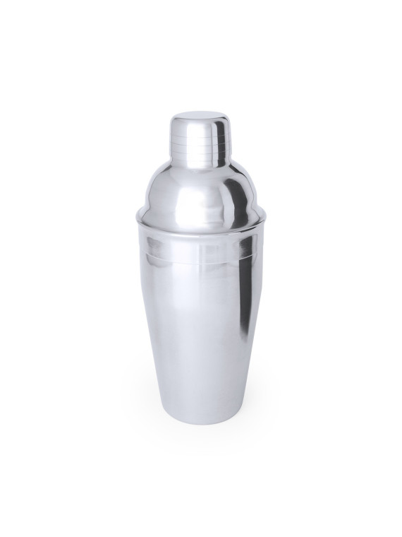 Shaker Tobassy
