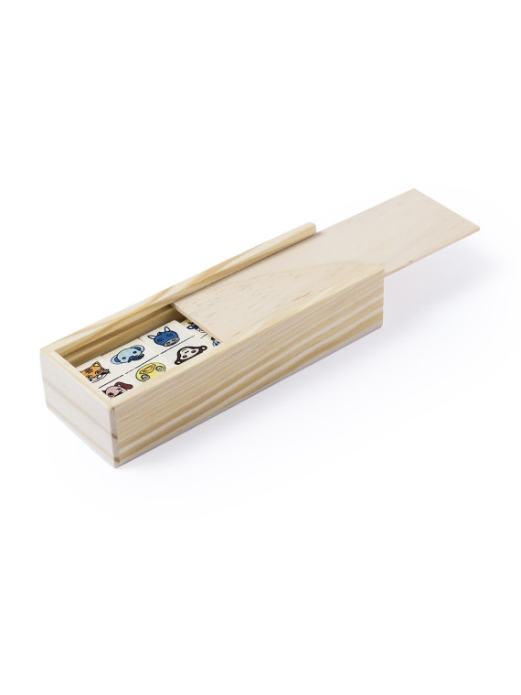 Dominos Kelpet