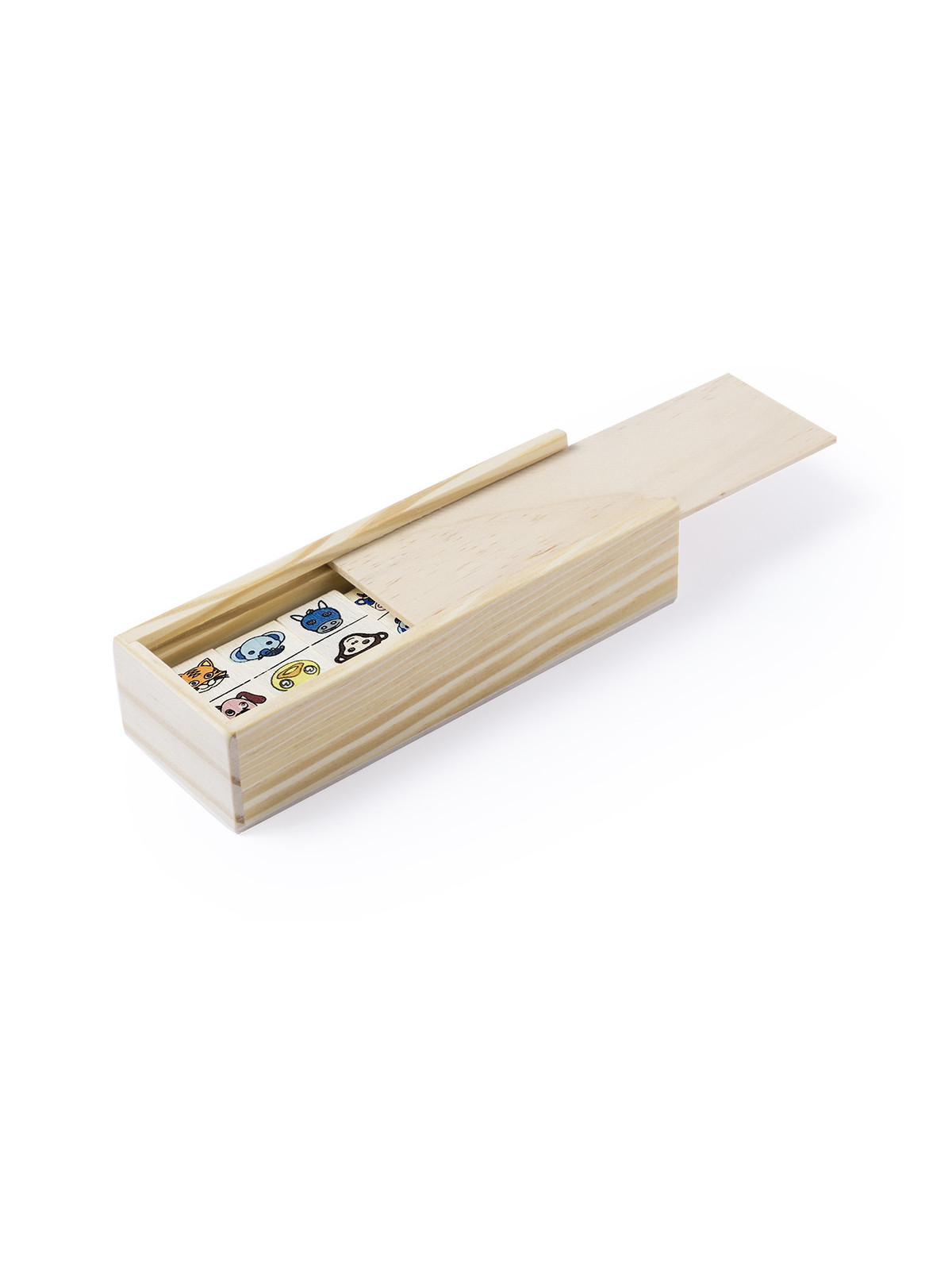 Dominos Kelpet