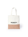 Sac shopping Tarlam Coton et Liège 145 g/m²