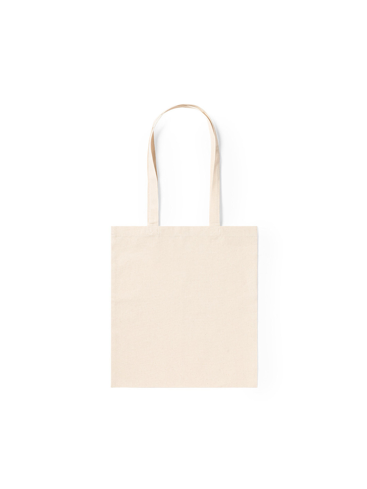 Sac shopping Siltex Coton 140 g/m²
