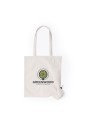 Sac shopping Pliable Helakel Coton 105 g/m²