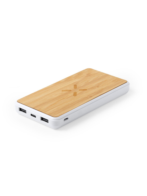 Power Bank Dickens