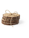 Set Sous-Verre Yantic