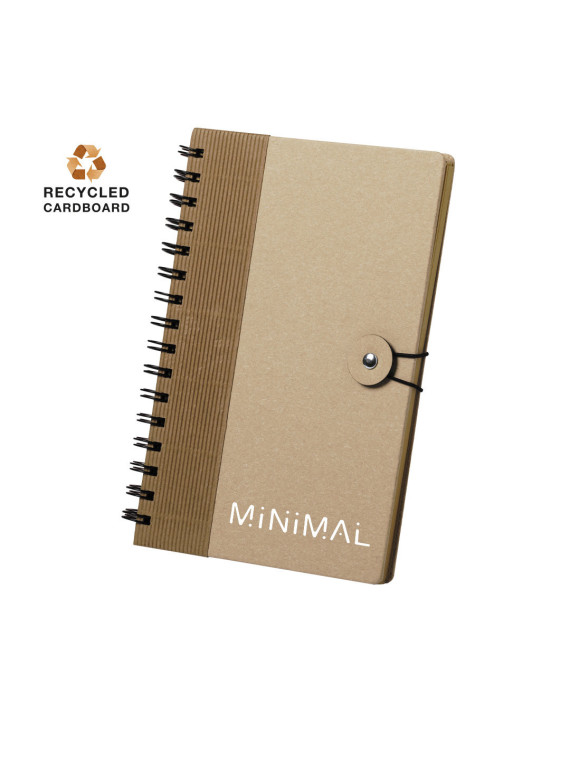 Cahier Veldun