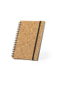 Cahier Xiankal