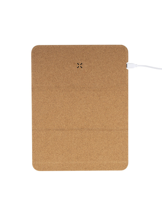 Tapis Souris Chargeur Relium