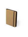 Bloc Notes Chargeur Toskan