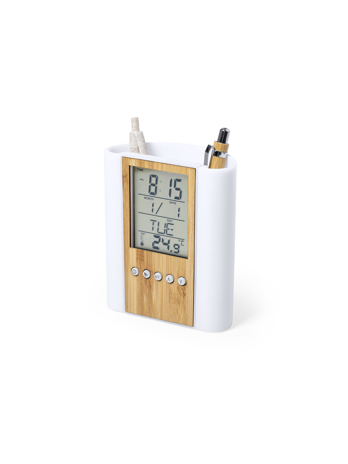Porte-Crayons Multifonction Petrox