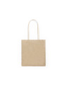 Sac shopping Curiel Papier recyclé laminé 105 g/m²