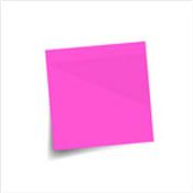 Notes POST-IT Energie 76 x 76 mm - Coloris assortis - Le lot de 6 blocs