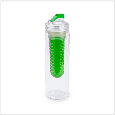 Gourde KELIT avec infuseur sans BPA - 70cl