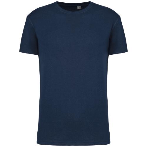 T-shirt à col rond unisexe coton BIO 185g