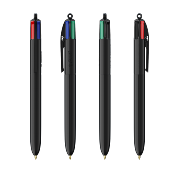 BIC 4 Couleurs