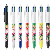 BIC 4 Couleurs