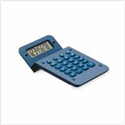 Calculatrice NEBET Bleu