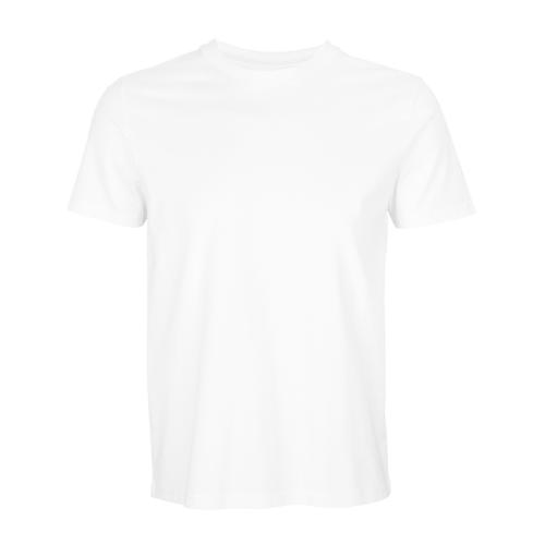T-shirt col rond unisexe ODYSSEY 100% recyclé 170g/m²