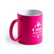 Mug en céramique LOUSA 35 cl spécial gravure laser