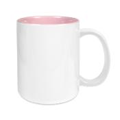 Mug céramique TWO TONES - 33cl