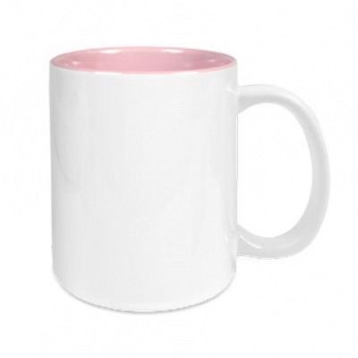 Mug céramique TWO TONES - 33cl