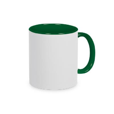 Mug en céramique HANDLE 33 cl