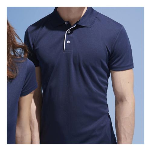 Polo manches courtes Homme PERFORMER 180g/m²