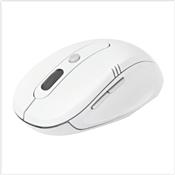 Souris BALI Blanc