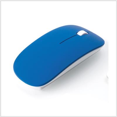 Souris LYSTER Bleu