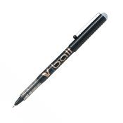 Stylo roller Pilot V-Ball  capuchon - Pointe fine