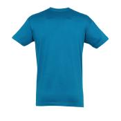 T-shirt col rond homme REGENT - 100% coton 150g/m²