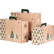 Coffret Végétal