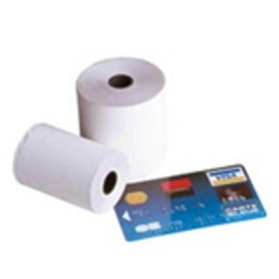 Bobines pour terminaux cartes bancaires et caisses enregistreuses