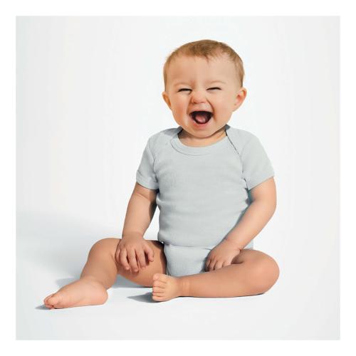 Body bébé MALO 210g/m²