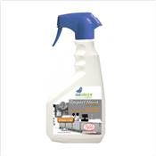Désinfectant alimentaire sols & surfaces bactéricide Ecolabel - Pulvérisateur 750 ml