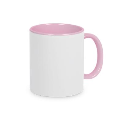 Mug en céramique HANDLE 33 cl