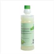 Nettoyant concentr pour parquets - Le flacon doseur 1L