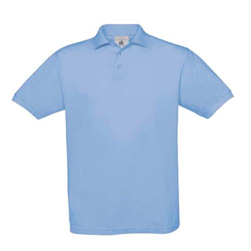 Polo enfant SAFRAN 190g/m²