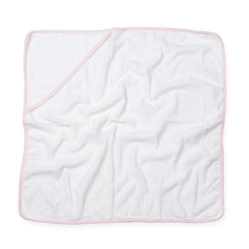 Sortie de bain bébé 360g/m²