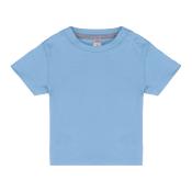 T-shirt manches courtes bébé KARIBAN 180g/m²