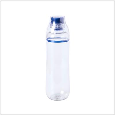 Gourde KROKEN sans BPA - 75cl Bleu