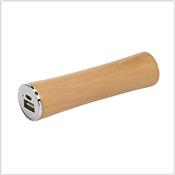 Batterie externe OAKLAND 3000 mAh Claire