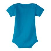 Body bébé BAMBINO 180g/m²