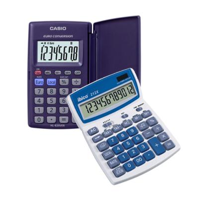 Calculatrices