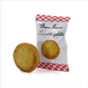 Galette pur beurre Bonne Maman (sachet) - La boîte distributrice de 200