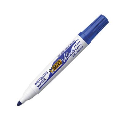 Marqueur effaçable à sec BIC Velleda 1701 pour tableaux blancs - Pointe ogive