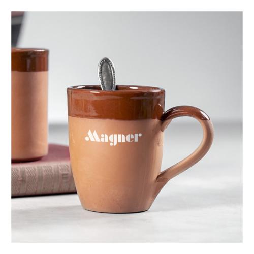 Mug argile SINTAX - 33 cl