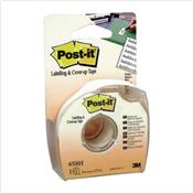 Ruban de correction repositionnable POST-IT 25 mm x 17,7 m