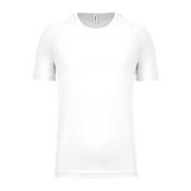 T-shirt sport manches courtes enfant PROACT 140g/m²