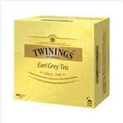 Th Original Earl Grey TWININGS - La bote de 50 sachets